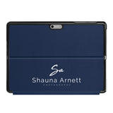 Microsoft Surface Case - Signature with Occupation 20